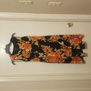 Enfocus dress